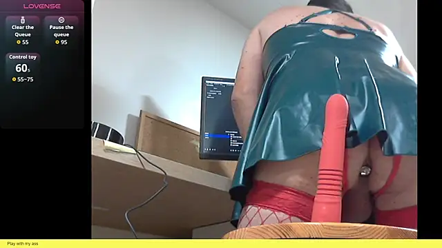 anald66666 online show from 07-07-26, 09:30