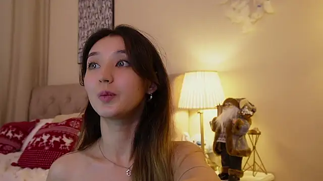 Snapshot of Sarasuo1 chatting on 01-07-25, 08:03 Sarasuo1 online show from 01-07-25, 08:03