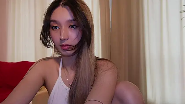 Snapshot of Sarasuo1 chatting on 02-28-25, 07:37 Sarasuo1 online show from 02-28-25, 07:37