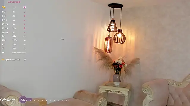 shantallknowless online show from 12-09-24, 08:01