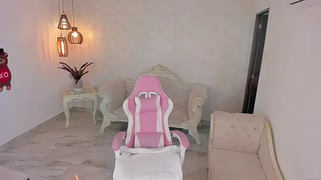 shantallknowless online show from 02-27-25, 01:38