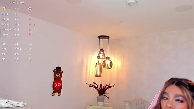 shantallknowless online show from 09-17-25, 08:10