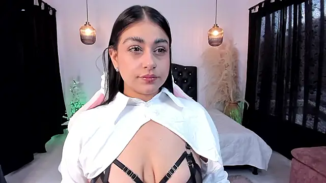 GabyRhodes online show from 12-04-24, 07:45