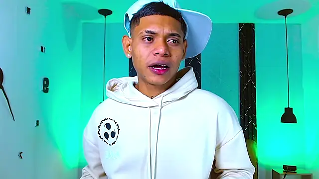 Damar fhelipe online show from 09-30-25, 04:17