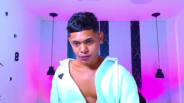 Damar fhelipe online show from 10-01-25, 04:07