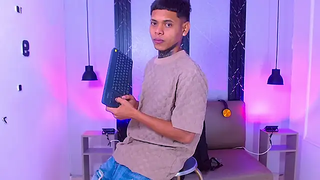 Damar fhelipe online show from 10-13-25, 10:59