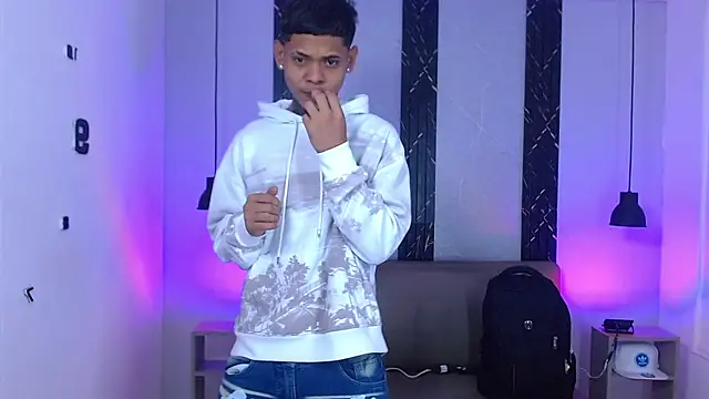 Damar fhelipe online show from 10-15-25, 11:54