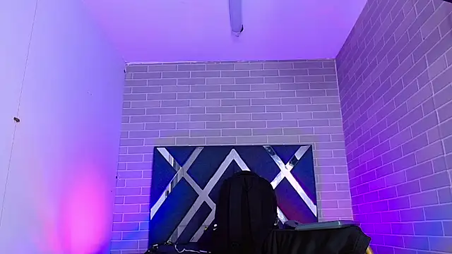 Damar fhelipe online show from 10-25-25, 08:36