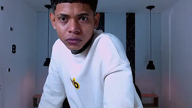 Damar fhelipe online show from 10-28-25, 03:21