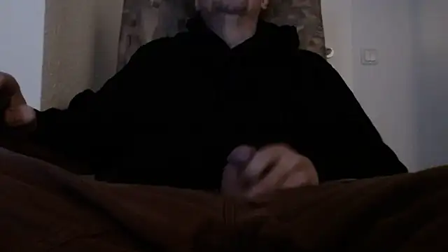 Cordt30 online show from 10-28-25, 08:33