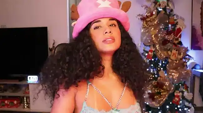 Mysensualbrunette1 online show from 12-27-24, 01:32