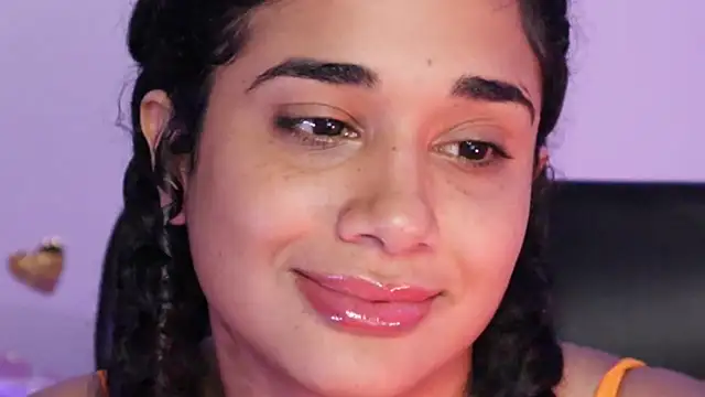 Mysensualbrunette1 online show from 01-14-25, 11:58