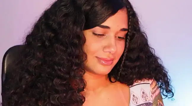 Mysensualbrunette1 online show from 01-18-25, 03:20