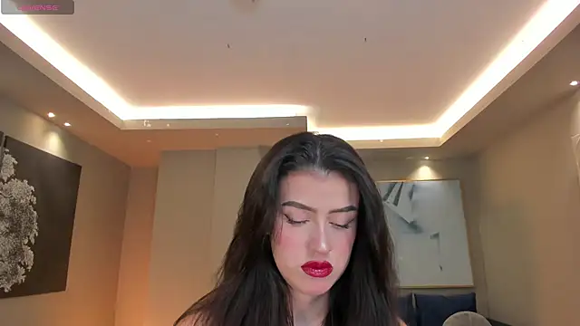 Snapshot of PaulinaSantos_ chatting on 11-08-25, 07:34 PaulinaSantos online show from 11-08-25, 07:34