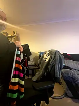 LondonTeffy online show from 12-03-24, 10:29