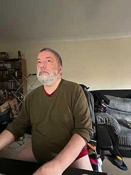 LondonTeffy online show from 12-05-24, 12:55