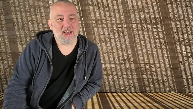 LondonTeffy online show from 12-13-24, 12:39