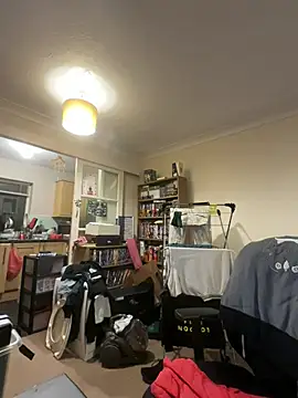 LondonTeffy online show from 12-13-24, 10:23