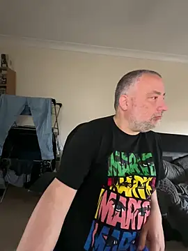 LondonTeffy online show from 12-27-24, 10:16