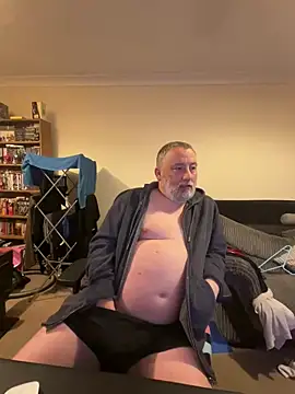 LondonTeffy online show from 01-14-25, 10:23