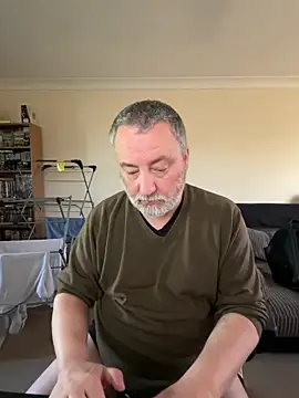 LondonTeffy online show from 01-30-25, 12:37