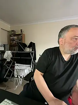 LondonTeffy online show from 01-31-25, 10:42