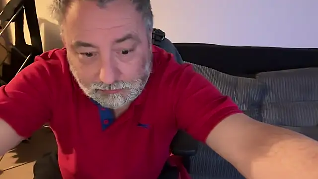 LondonTeffy online show from 02-18-25, 10:47