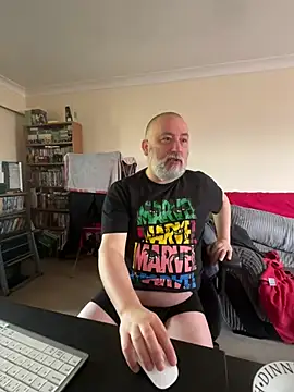 LondonTeffy online show from 03-07-25, 11:07