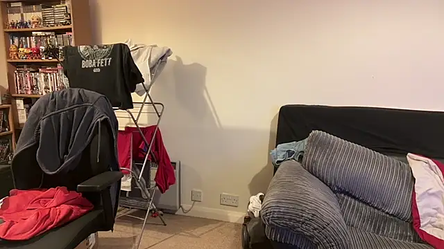 LondonTeffy online show from 03-10-25, 10:13