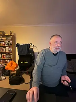 LondonTeffy online show from 03-17-25, 10:17