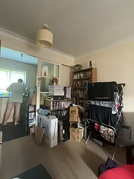 LondonTeffy online show from 09-11-25, 09:53