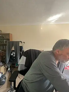 LondonTeffy online show from 10-02-25, 10:22