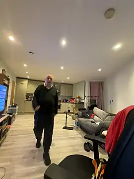 LondonTeffy online show from 02-02-26, 09:57