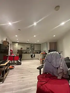 LondonTeffy online show from 03-04-26, 10:05