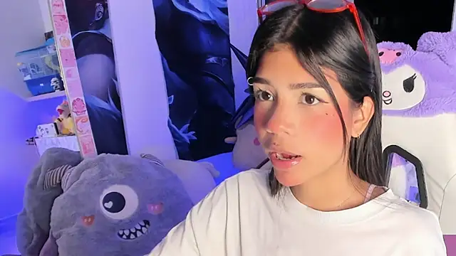 cutestephuwu online show from 03-08-25, 01:17