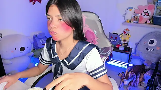 cutestephuwu online show from 09-23-25, 11:30