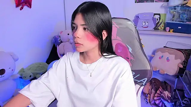 cutestephuwu online show from 10-17-25, 12:25