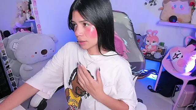 cutestephuwu online show from 10-30-25, 01:29