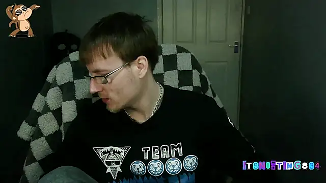 Itsnotting834 online show from 11-04-25, 12:21