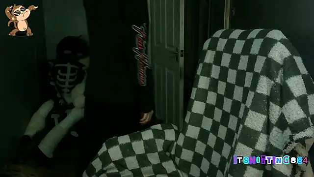 Itsnotting834 online show from 11-05-25, 07:58