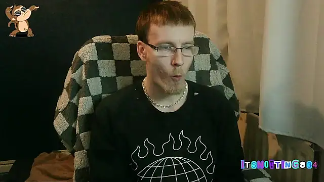 Itsnotting834 online show from 02-05-26, 09:08