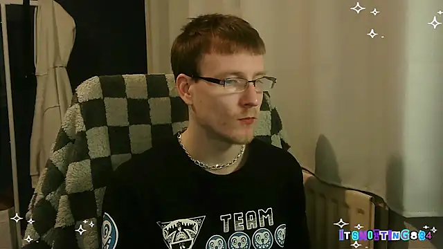 Itsnotting834 online show from 04-10-26, 08:13