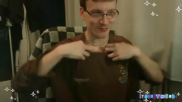 Itsnotting834 online show from 04-15-26, 10:10