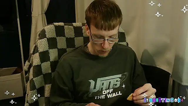 Itsnotting834 online show from 04-28-26, 07:19