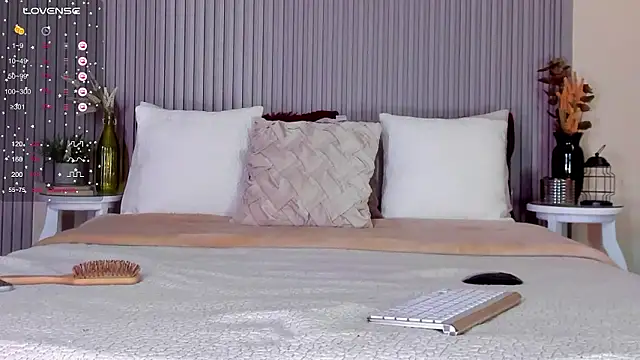 romina-brunette online show from 12-03-24, 06:38