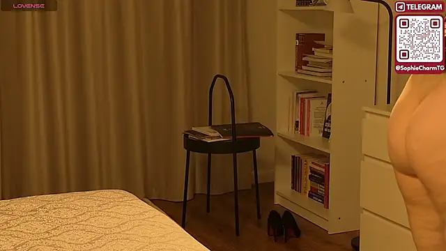 SophieCharm online show from 02-21-26, 04:13