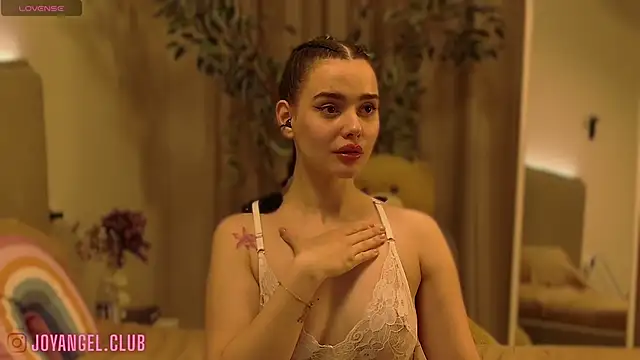 SophieCharm online show from 03-13-26, 06:58