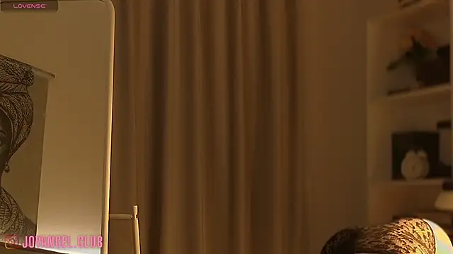 SophieCharm online show from 03-20-26, 04:50