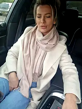 SweetMonicaUK online show from 01-21-25, 11:56