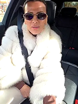 SweetMonicaUK online show from 02-09-26, 11:25